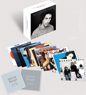 coffret musique francaise cd collector edition