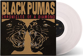 0 vinyl rock soul funk black pumas