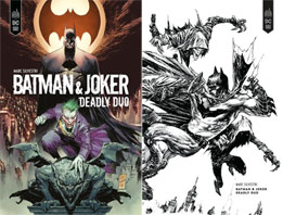 0 comics batman joker collector