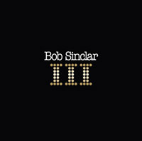 0 bob sinclar electro iii vinyl lp