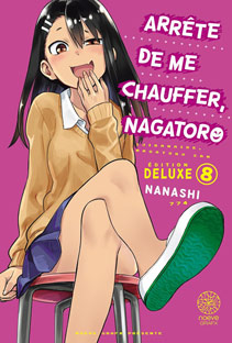 manga nanashi t8