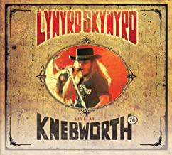 Lynyrd Skynyrd Live at Knebworth