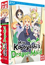 Miss kobayashi Dragon Maid