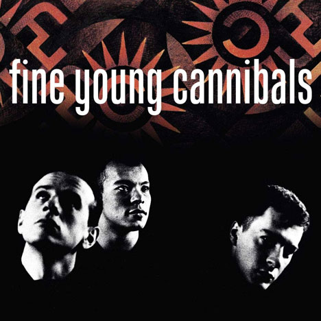 Fine young cannibals vinyle lp