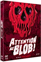 Attention au Blob