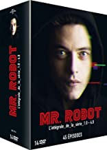 Mr. Robot Lintégrale de la série