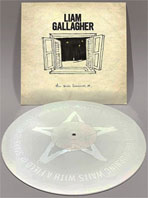 0 vinyl liam gallagher