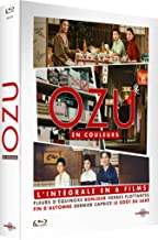 Ozu en Couleurs Lintégrale en 6 Films