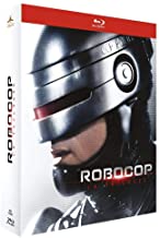 Robocop La trilogie