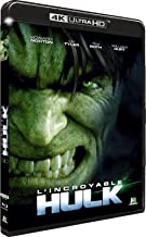 lincroyable Hulk