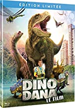 Dino Dana Le Film