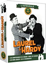 Laurel et Hardy lIntégrale