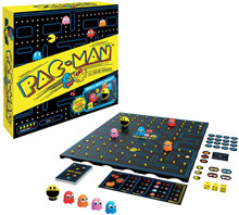 0 pacman collection