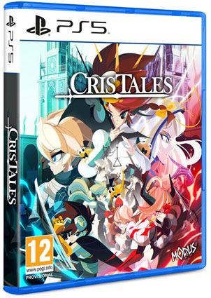 Cristale PS5 jeux playstation 5 achat et precommande