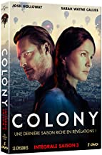 Colony Saison 3