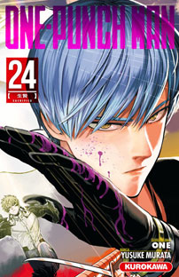 manga t24 one punch