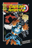 0 comics marvel captain america avengers omnibus