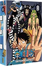 One Piece Édition équipage Coffret 8