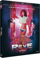 0 creature reve bluray dvd sexy