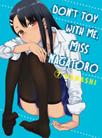 0 manga nanashi nagatoro
