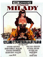 0 milady film aventure