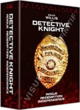 Detective Knight La trilogie