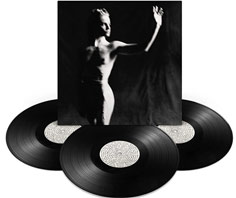 0 nouvel album christine queens vinyl