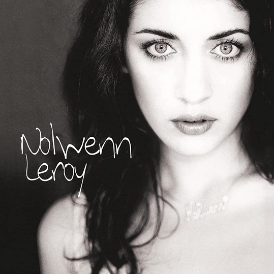 Nolwen leroy album vinyl lp edition 20 anniversaire 2023