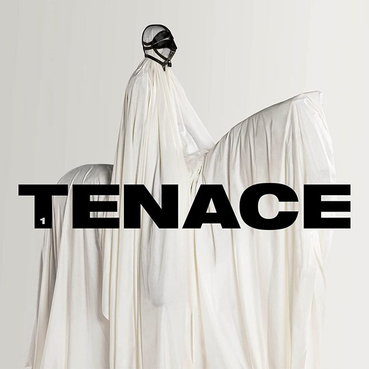 Tenace mass hysteria nouvel album vinyl lp cd edition part 1