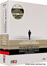 François Truffaut Les Aventures dAntoine Doinel