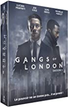 Gangs of London Saison 1