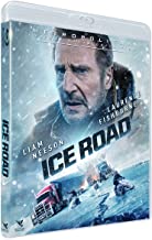 Ice Road Blu Ray
