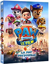 Paw Patrol La Pat Patrouille