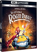 Qui Veut la Peau de Roger Rabbit