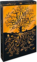 Tim Burton Intégrale
