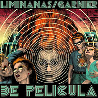 0 electro rock garnier liminanans lp vinyl