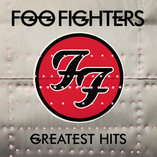 Foo fighters greatest hits