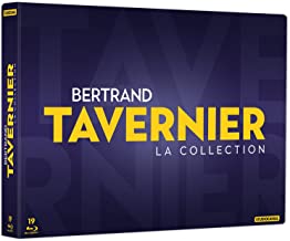 Bertrand Tavernier 