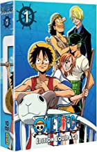 One Piece Edition Equipage