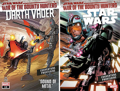 star wars comics collection 2021 edition