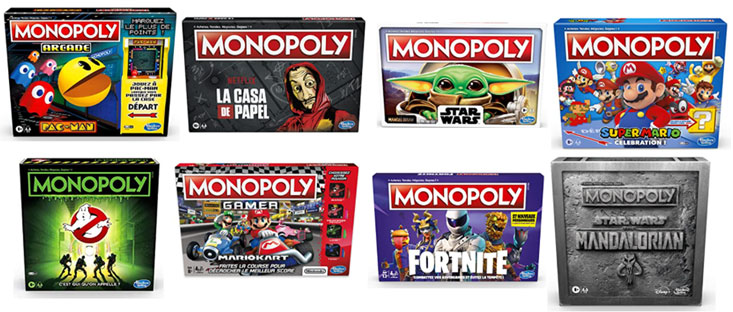 monopoly black friday promo
