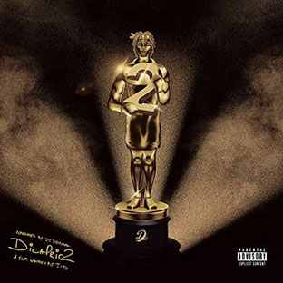 DiCaprio2 Double Vinyle Lp Album 11