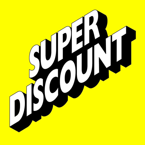 super discount etienne de crecy Vinyle lp 25th anniversary edition
