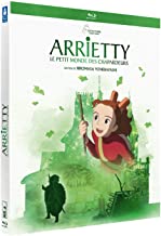 Arrietty Le Petit Monde des chapardeurs