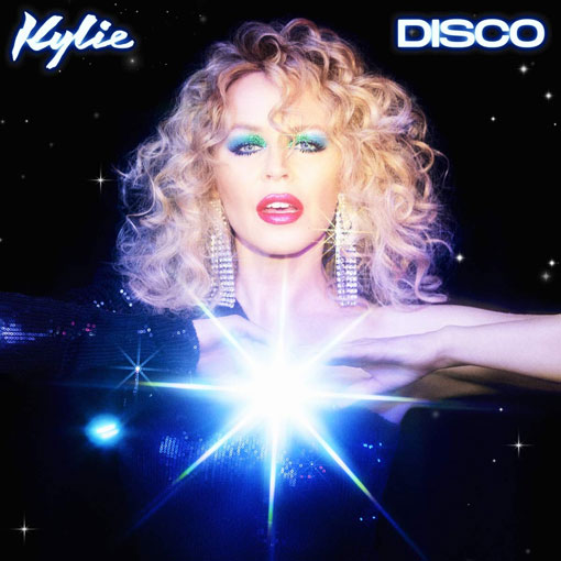 Disco album kylie minogue 2020