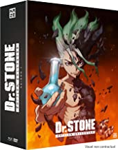 Dr. Stone Saison 1