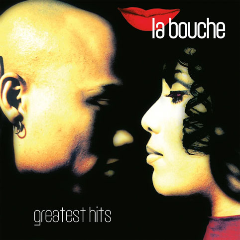 La Bouche Double Vinyle Lp Album