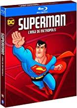 Superman Lintégrale de la série animée