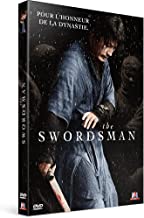 the swordsman