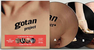0 gotan project tango electro vinyl